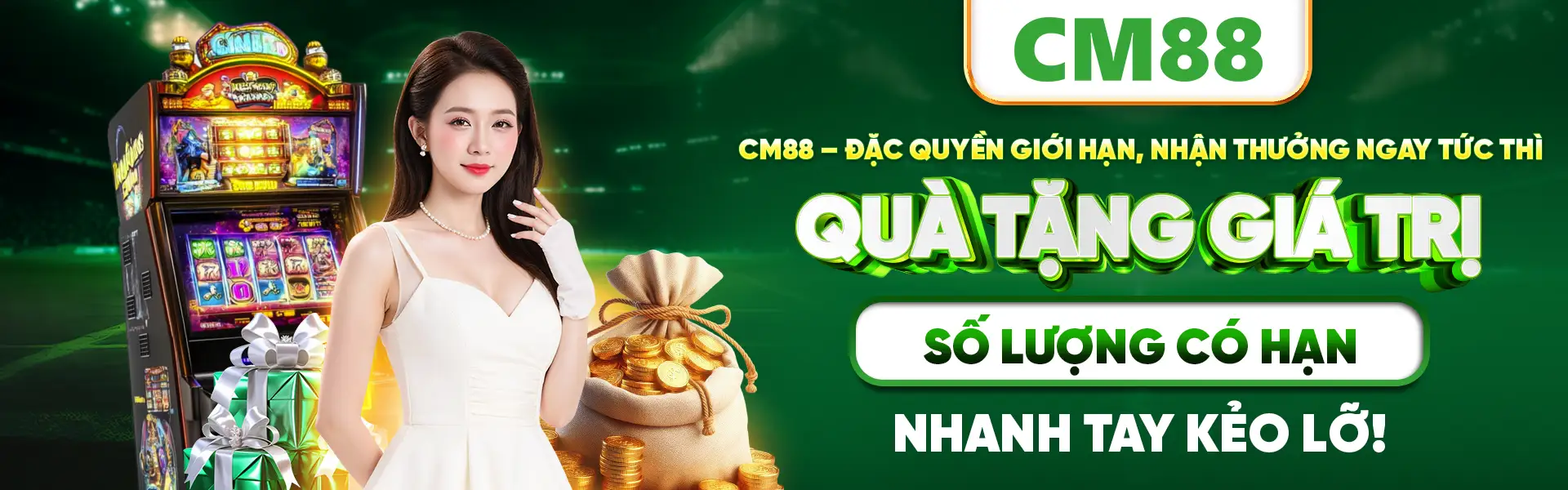 banner trang chủ cm88 2026